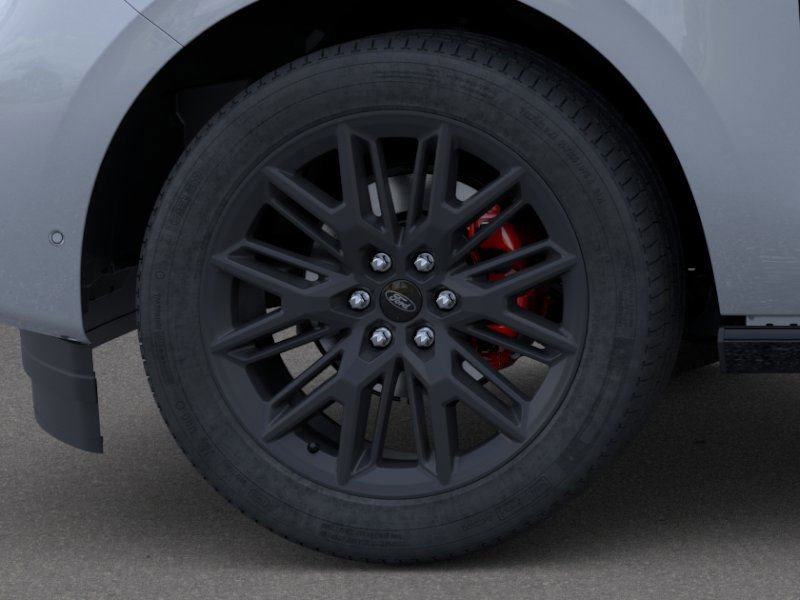 2025 Ford Expedition Platinum MAX photo 16