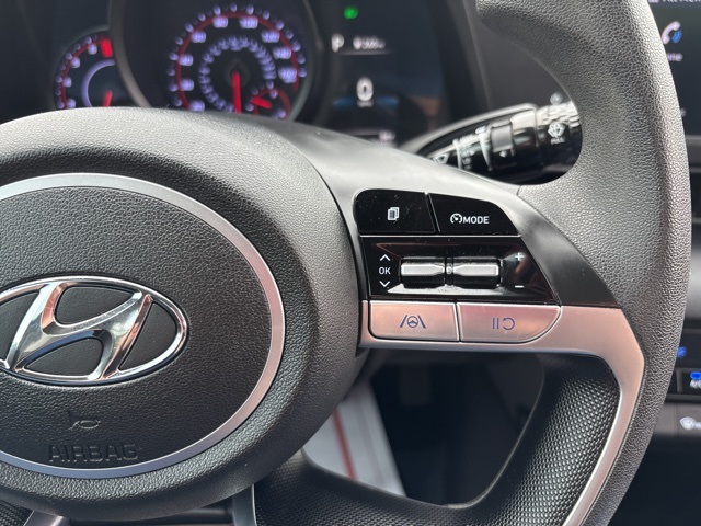 2021 Hyundai Elantra SEL photo 14