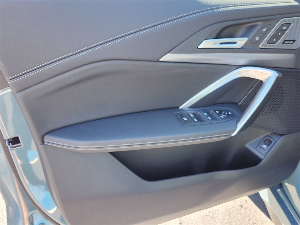 2026 Bmw X1 M35i photo 8