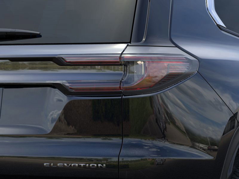 2025 Gmc Acadia Elevation photo 11