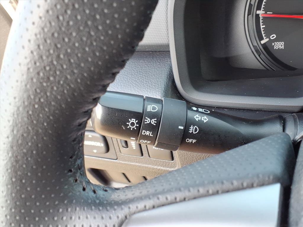 2024 Toyota 4Runner SR5 photo 19