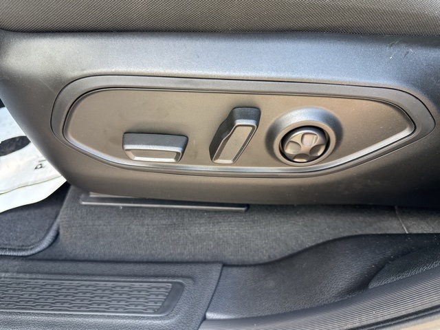 2025 Jeep Grand Cherokee Laredo X photo 22