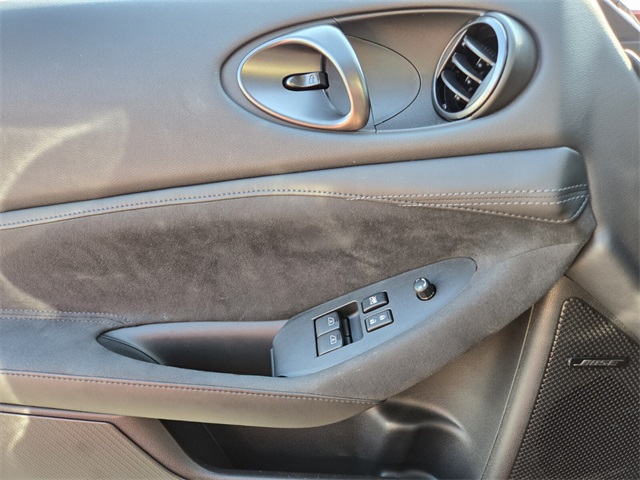 2024 Nissan Z Performance photo 24