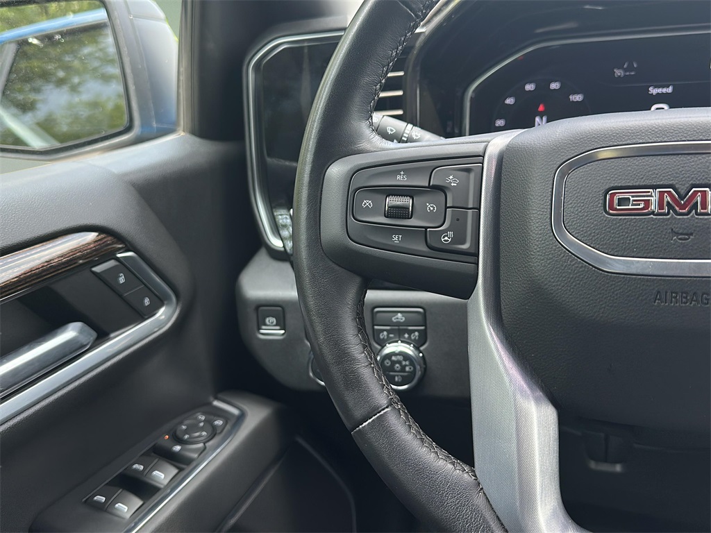 2022 Gmc Sierra 1500 Elevation photo 11