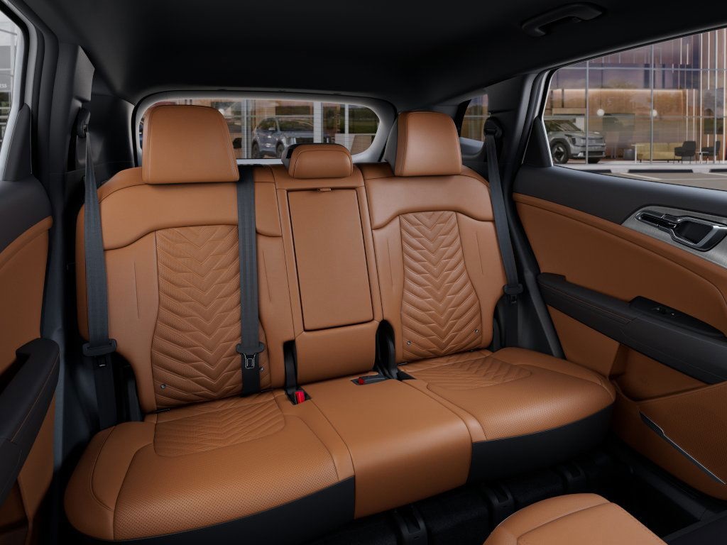 2026 Kia Sportage Hybrid X-Line photo 15