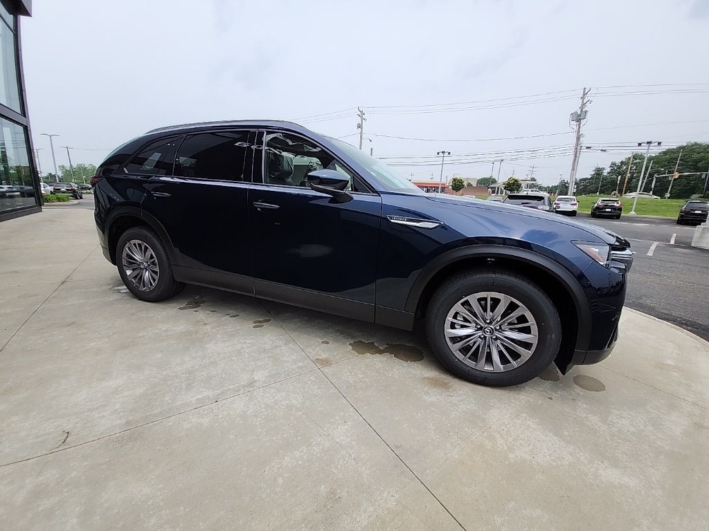 2025 Mazda CX-90 3.3 Turbo Preferred photo 2