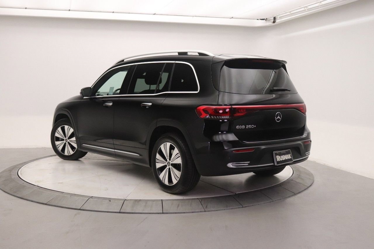 Certified 2023 Mercedes-Benz EQB Base with VIN W1N9M0CBXPN035157 for sale in Arcadia, CA