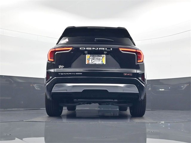 2026 Gmc Terrain Denali photo 20