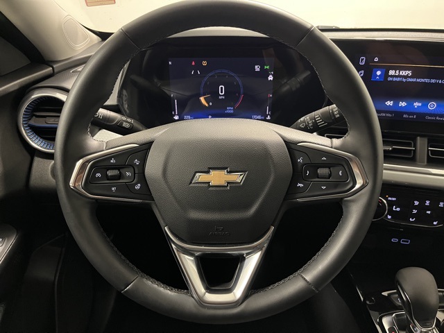 2024 Chevrolet Trax LT photo 13