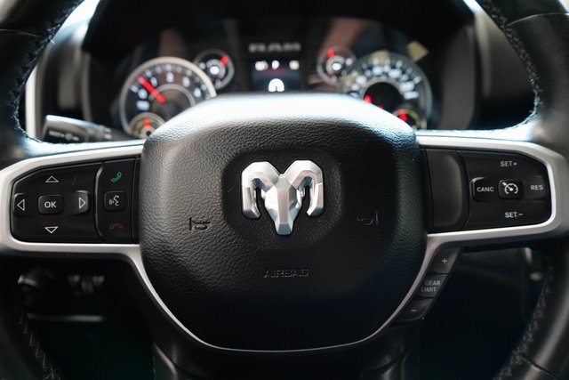 2019 Ram 1500 Big Horn Lone Star photo 18