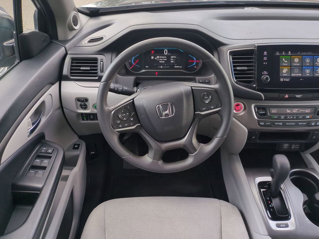 2020 Honda Pilot EX photo 15