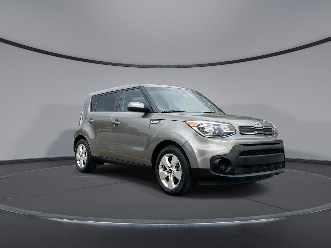Used 2018 Kia Soul Base with VIN KNDJN2A26J7618384 for sale in Bogart, GA