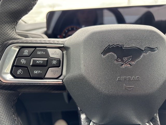 2025 Ford Mustang GT Premium photo 14