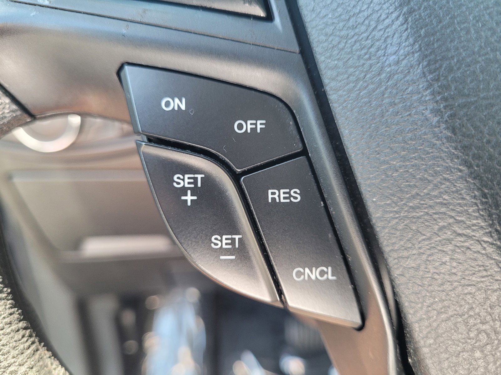 2019 Ford Edge SE photo 21