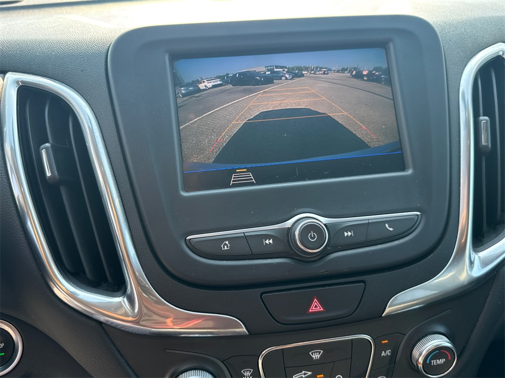 2021 Chevrolet Equinox LT photo 26