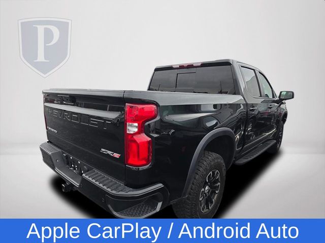 2024 Chevrolet Silverado 1500 ZR2 photo 2