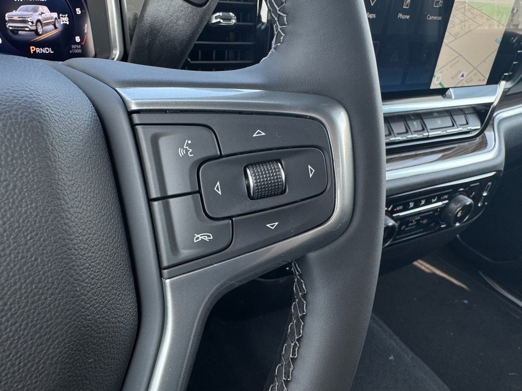 2026 Chevrolet Silverado 1500 LT photo 15