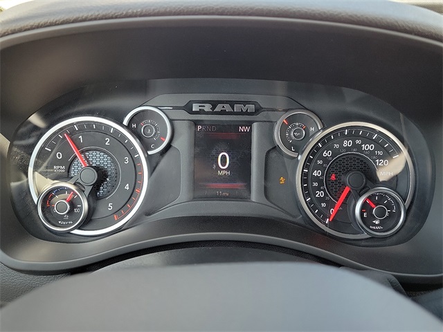 2026 Ram 3500 Tradesman photo 17