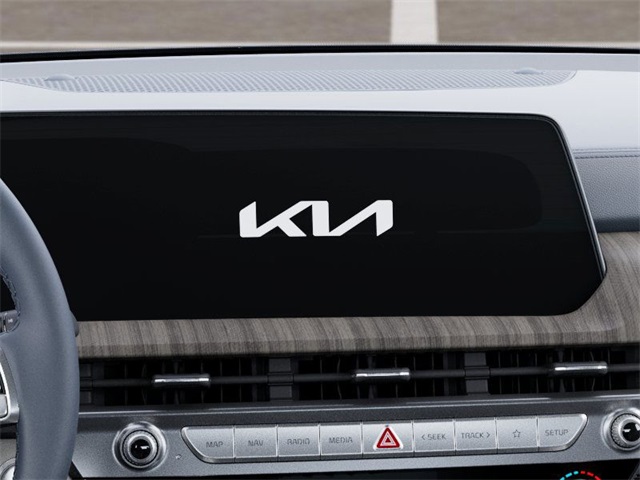 2025 Kia Telluride SX photo 16