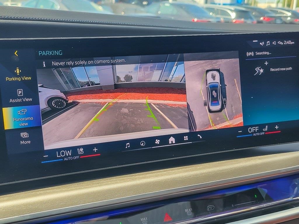 2023 Bmw i7 xDrive60 photo 16