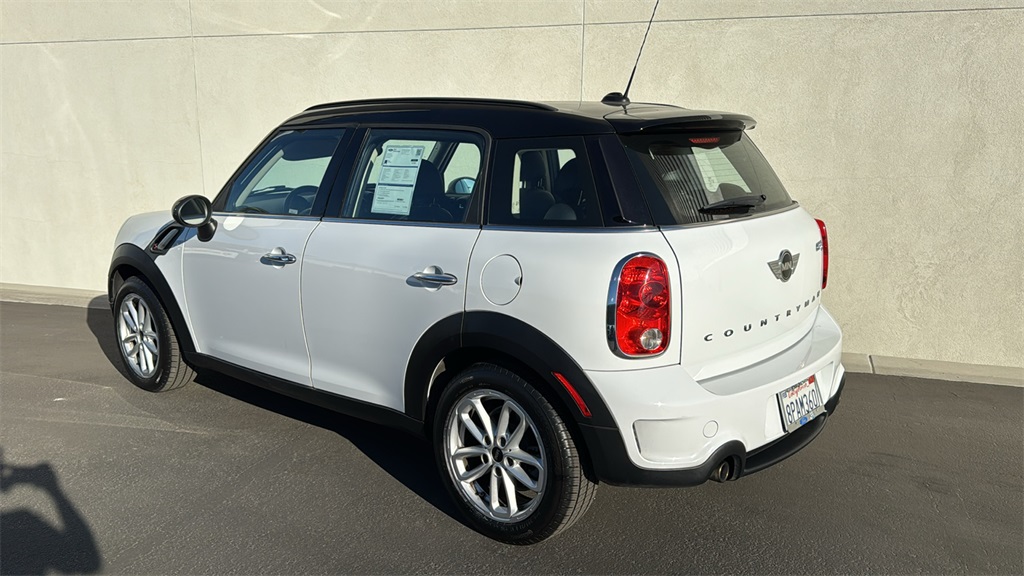2016 Mini Cooper Base photo 4
