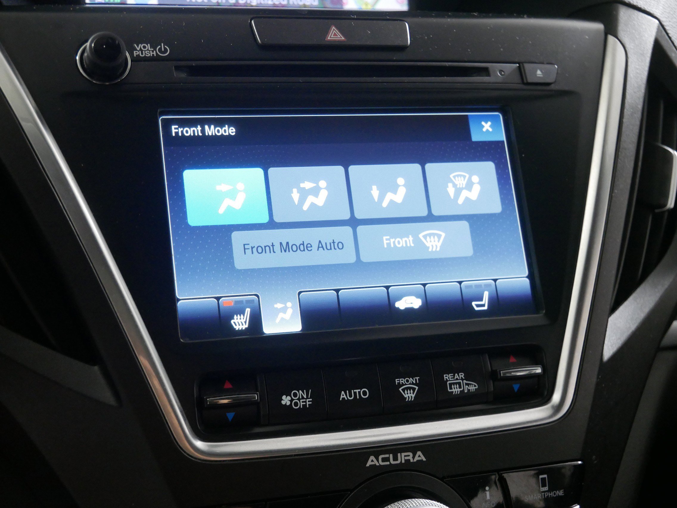2020 Acura MDX SH-AWD Technology photo 22