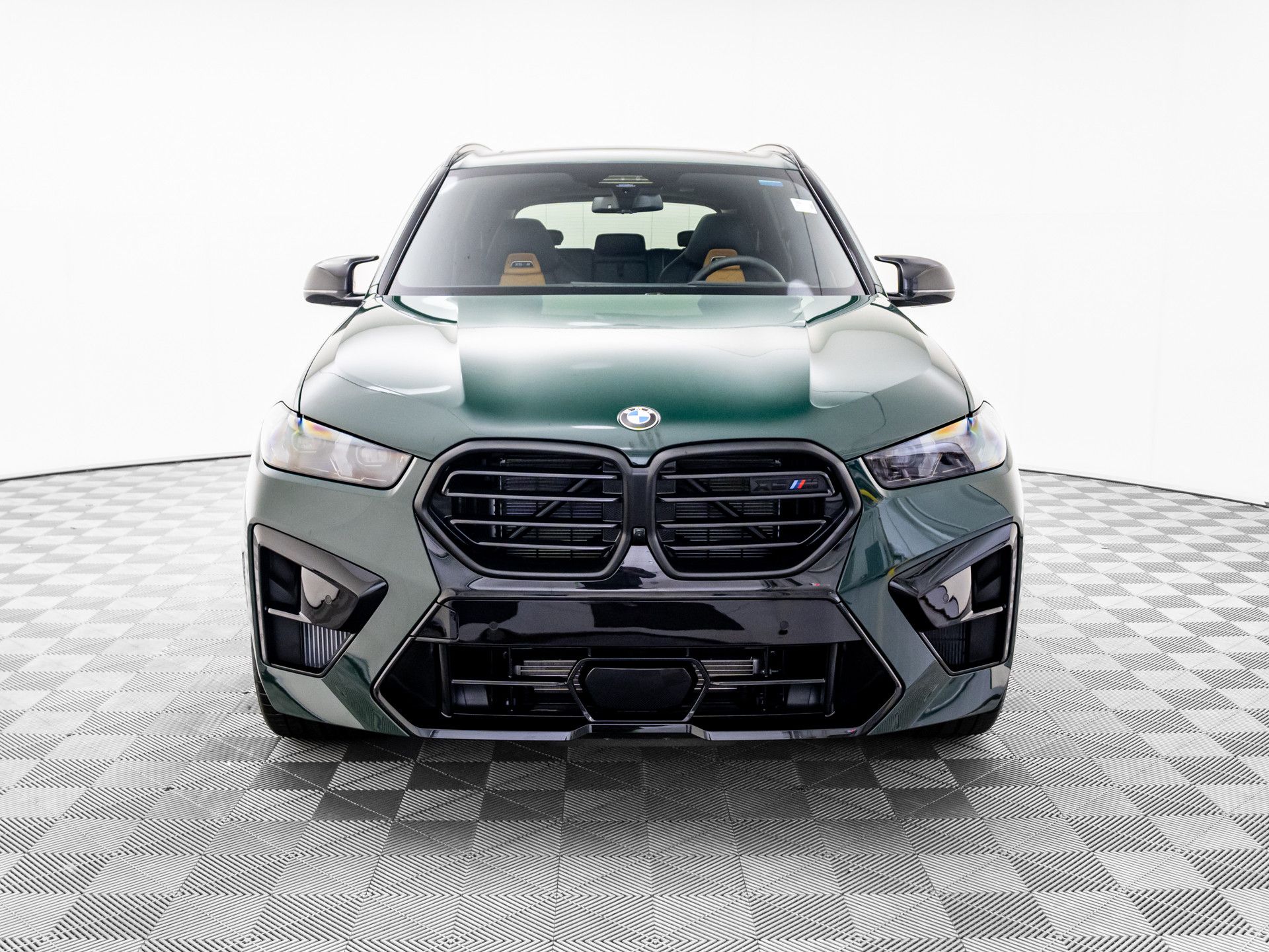 New 2026 Special Order Color BMW Competition image 9