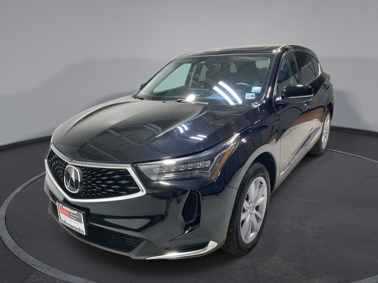 2024 Acura RDX Base's photo