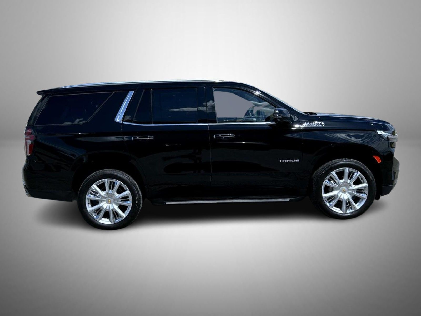 2024 Chevrolet Tahoe High Country photo 4