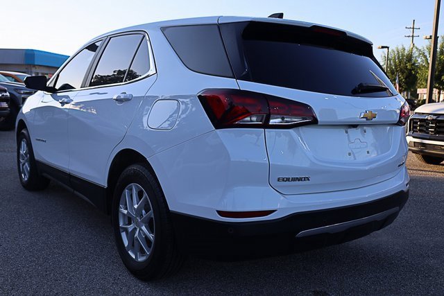 2024 Chevrolet Equinox LT photo 6