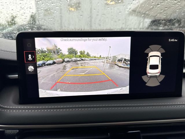 2024 Genesis G70 3.3T Sport Advanced photo 21