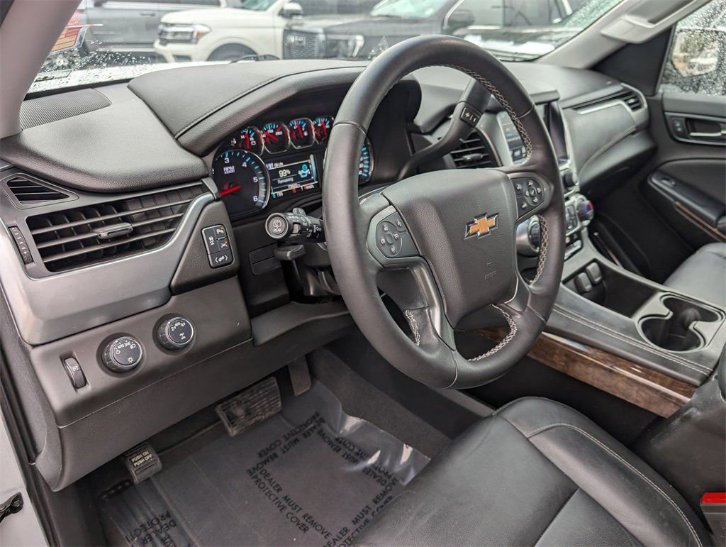 2019 Chevrolet Tahoe LT photo 10