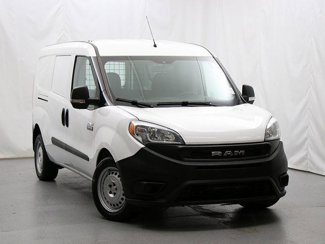 2021 RAM Promaster City