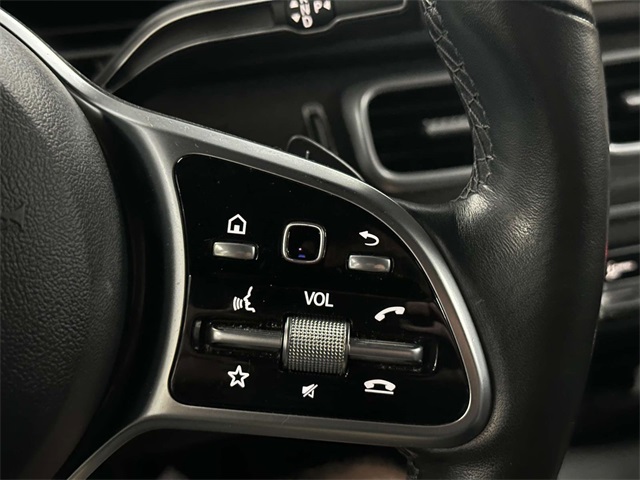 2022 Mercedes Benz GLE 350 4MATIC photo 18