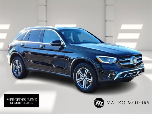 2022 Mercedes-Benz GLC GLC300's photo