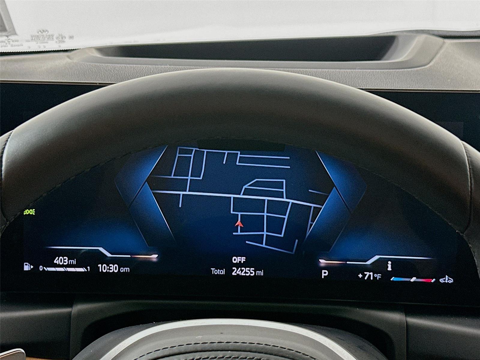 2023 Bmw 340i xDrive photo 12