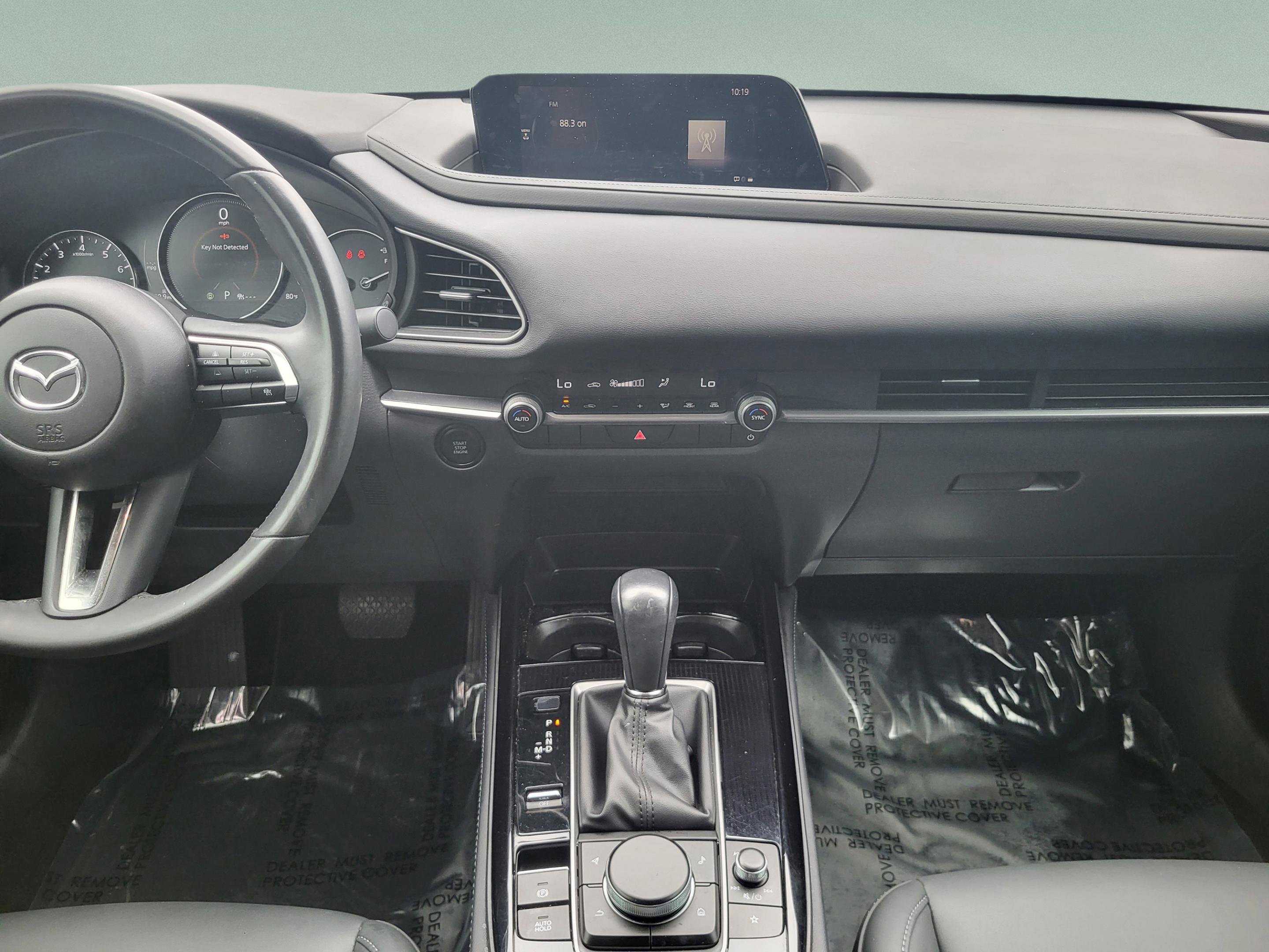 2024 Mazda CX-30 2.5 Select Sport photo 37