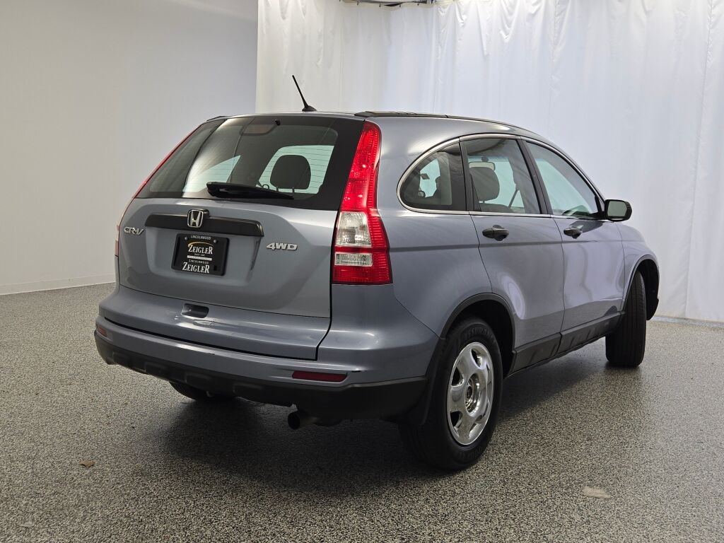 2011 Honda CR-V LX photo 12