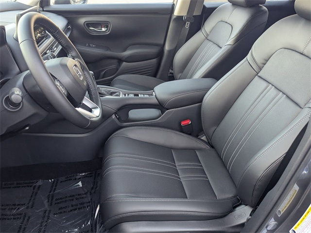 2026 Honda HR-V EX-L photo 11