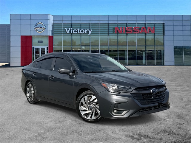 2024 Subaru Legacy Limited's photo