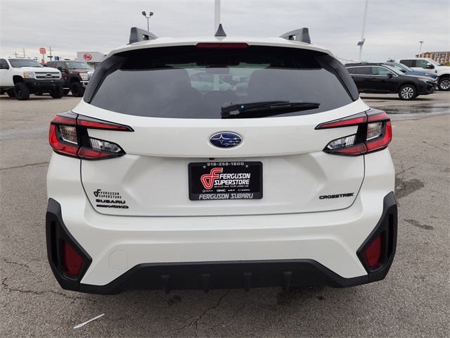 2026 Subaru Crosstrek Premium photo 2