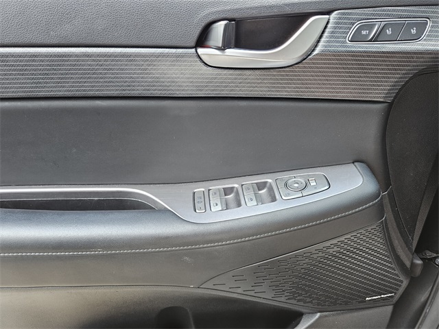 2024 Hyundai Palisade Limited photo 32