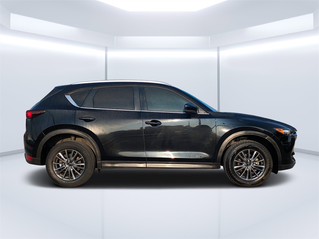 2019 Mazda CX-5 Sport photo 2