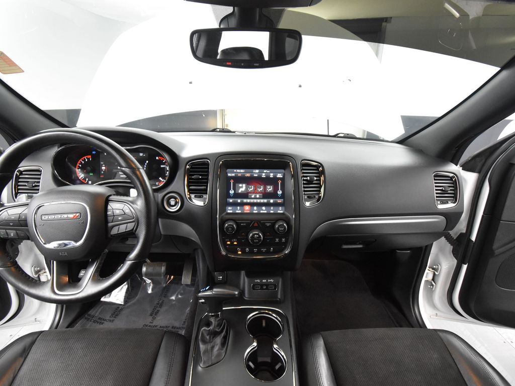 2019 Dodge Durango GT Plus photo 26