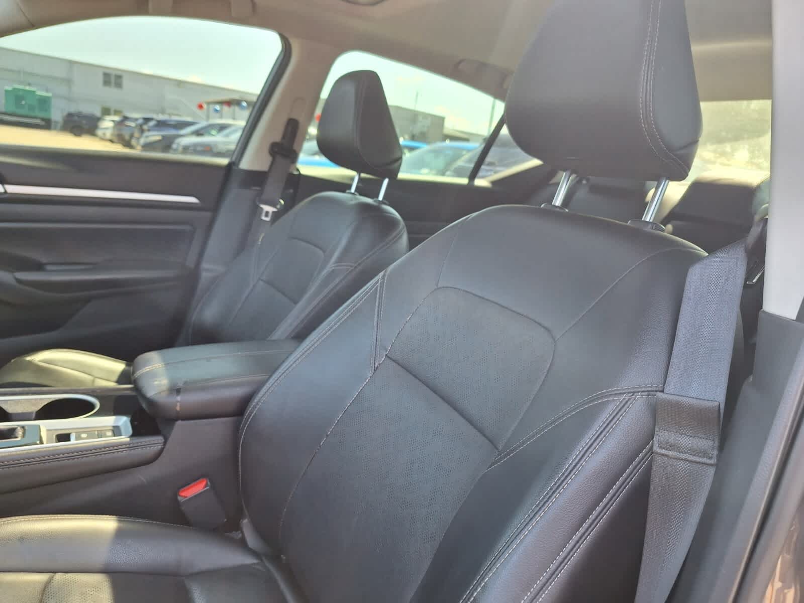 2024 Nissan Altima 2.5 SL photo 11
