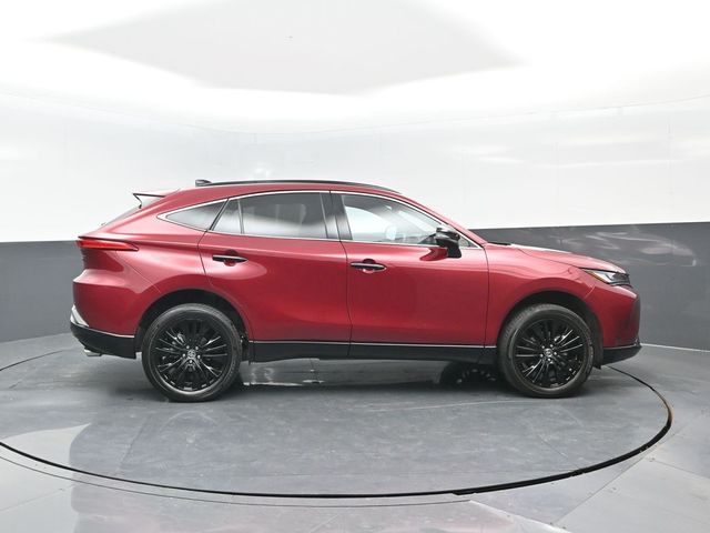 2024 Toyota Venza photo 3