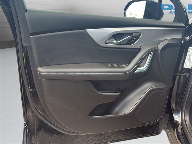 2023 Chevrolet Blazer 2LT photo 32