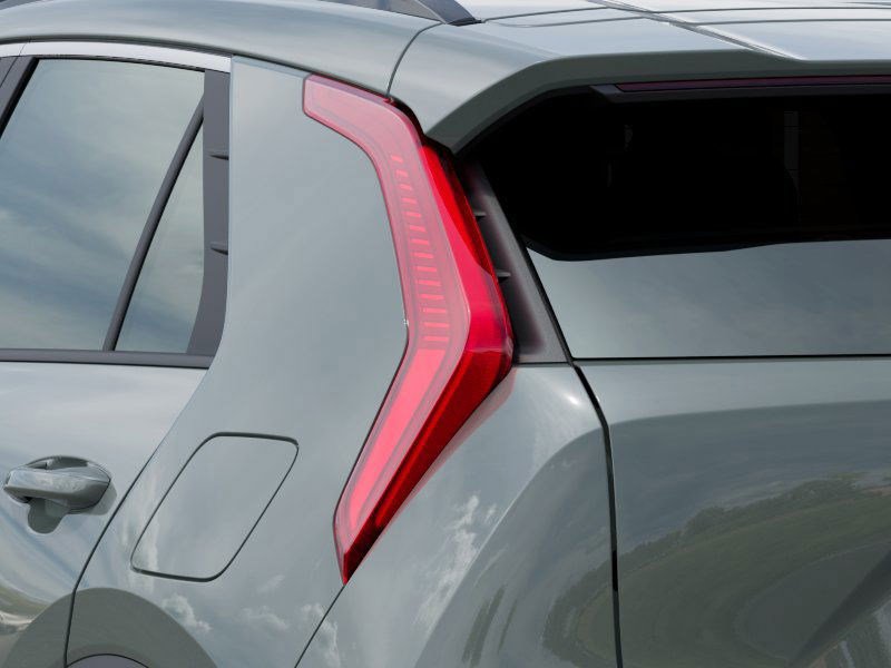 2025 Kia Niro EX Touring photo 10