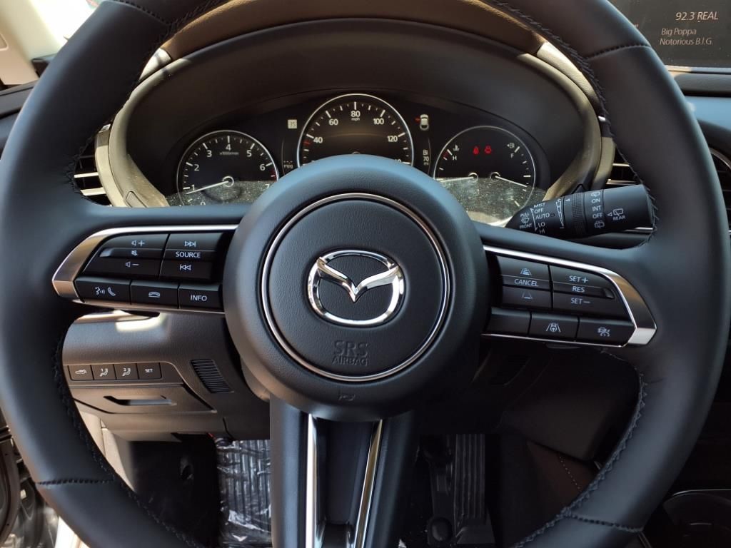 2025 Mazda CX-30 2.5 Turbo Premium Plus photo 9