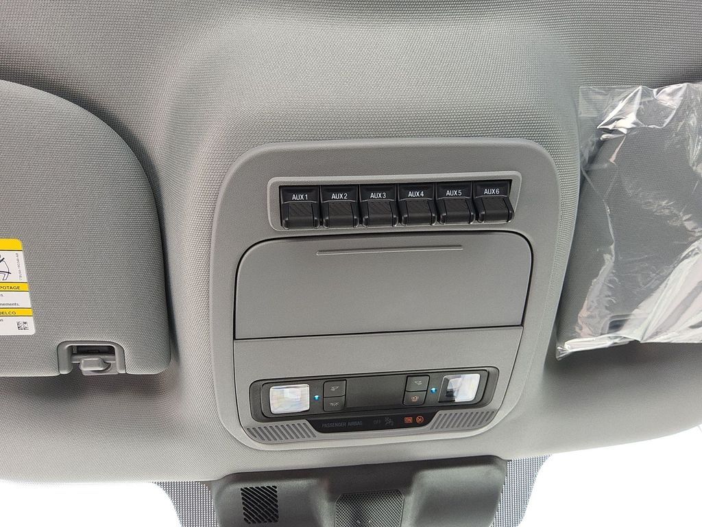 2024 Ford F-550 photo 11